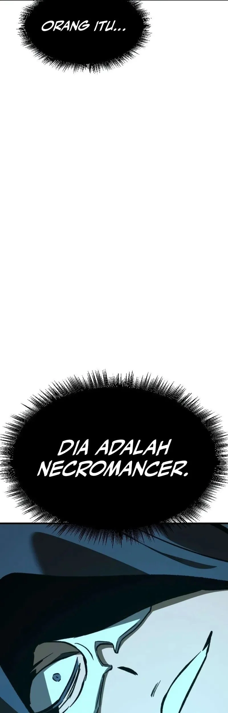 Sword of The Undying Chapter 4 - halaman 54