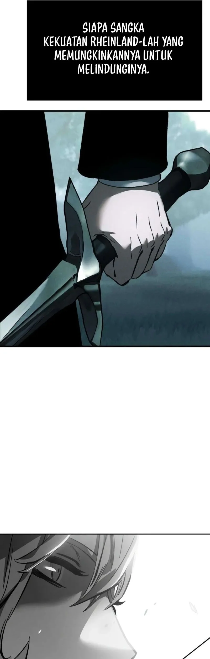 Sword of The Undying Chapter 4 - halaman 6