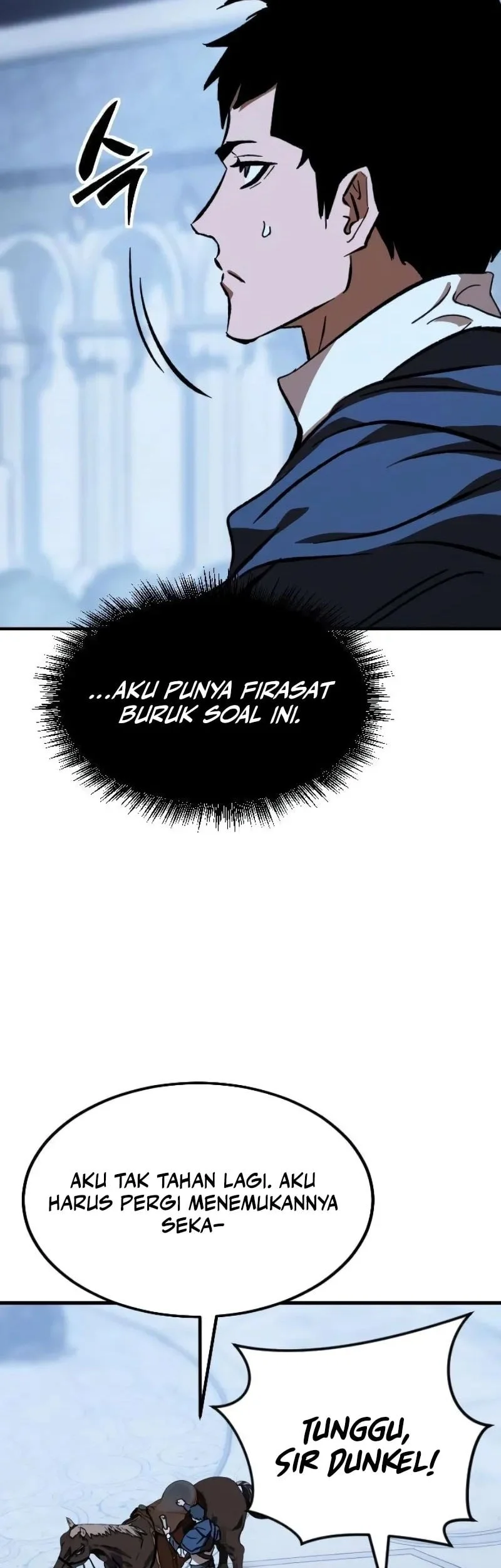 Sword of The Undying Chapter 4 - halaman 60
