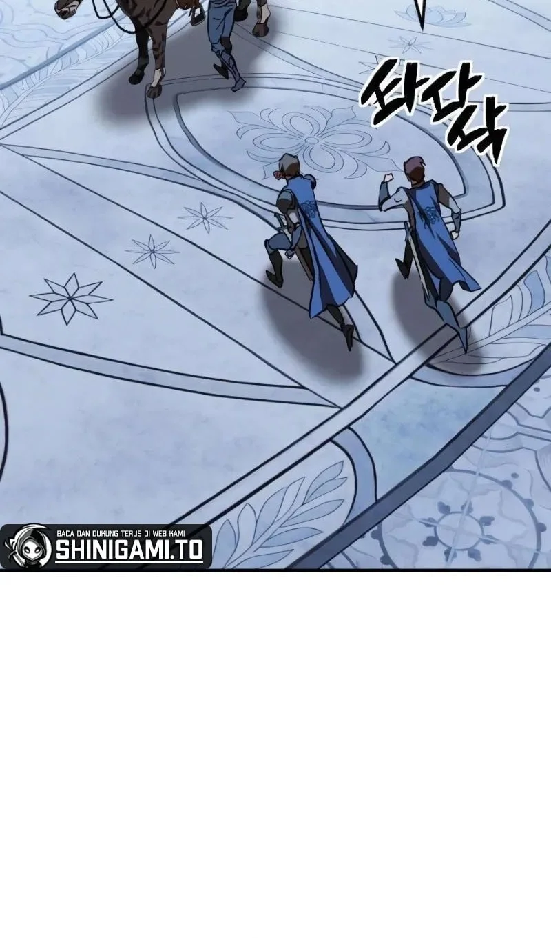 Sword of The Undying Chapter 4 - halaman 61