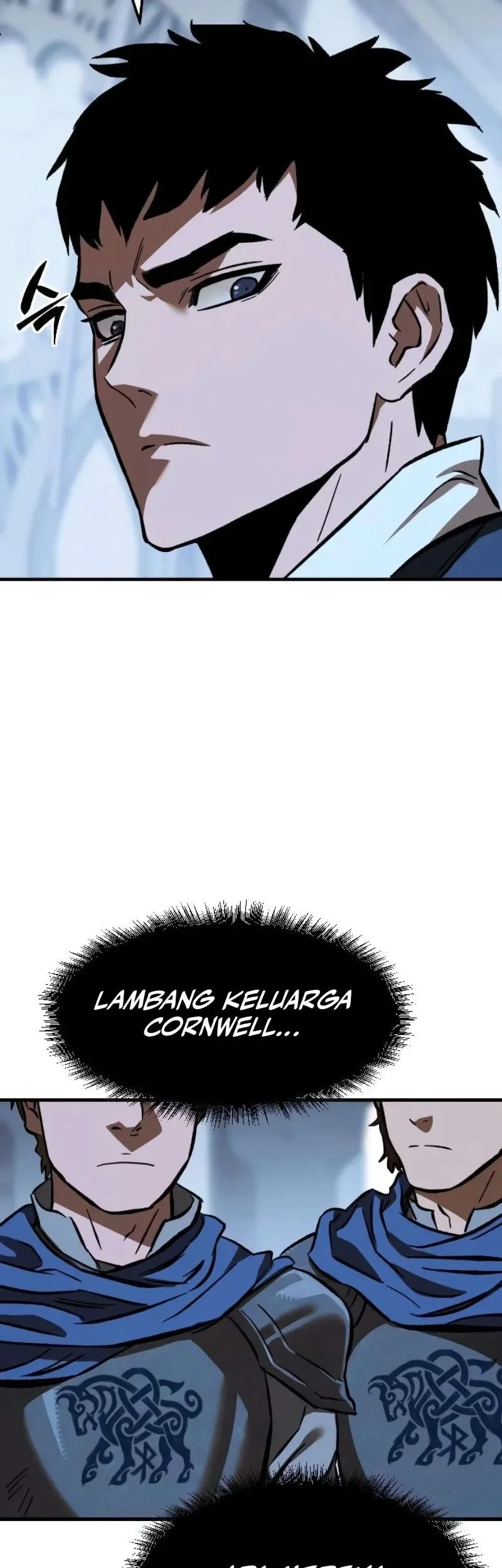 Sword of The Undying Chapter 4 - halaman 63