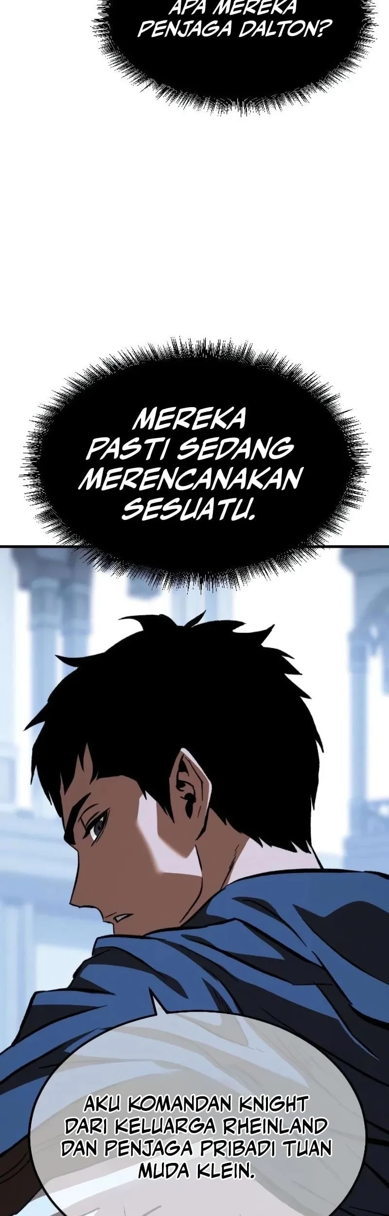 Sword of The Undying Chapter 4 - halaman 64