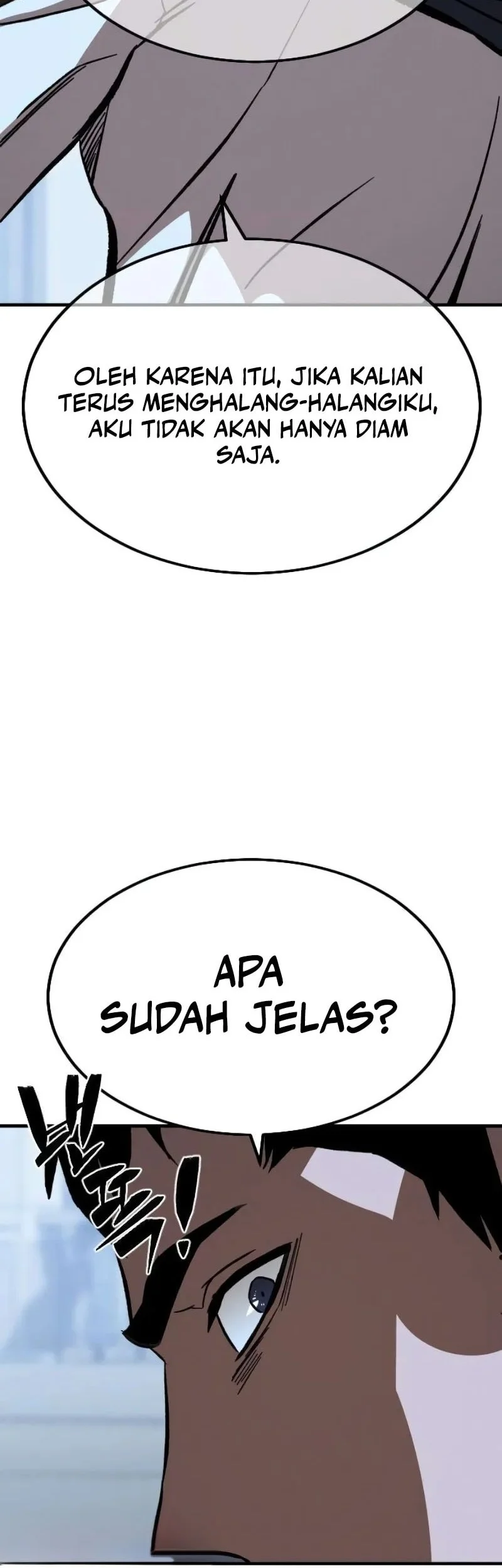 Sword of The Undying Chapter 4 - halaman 65