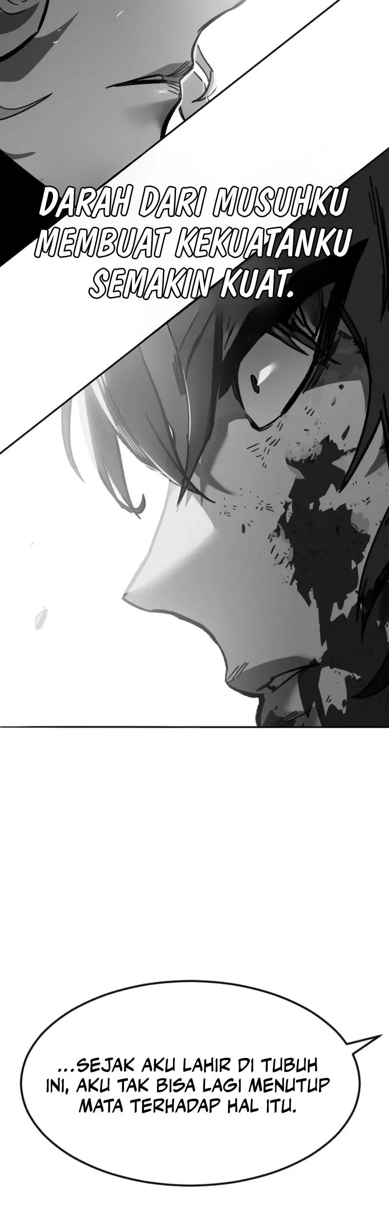 Sword of The Undying Chapter 4 - halaman 7