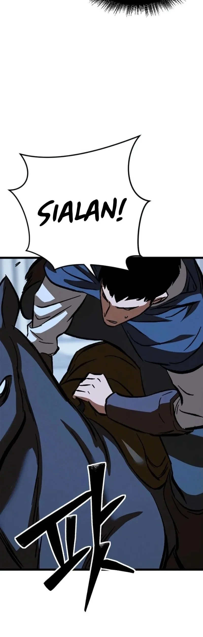 Sword of The Undying Chapter 4 - halaman 71