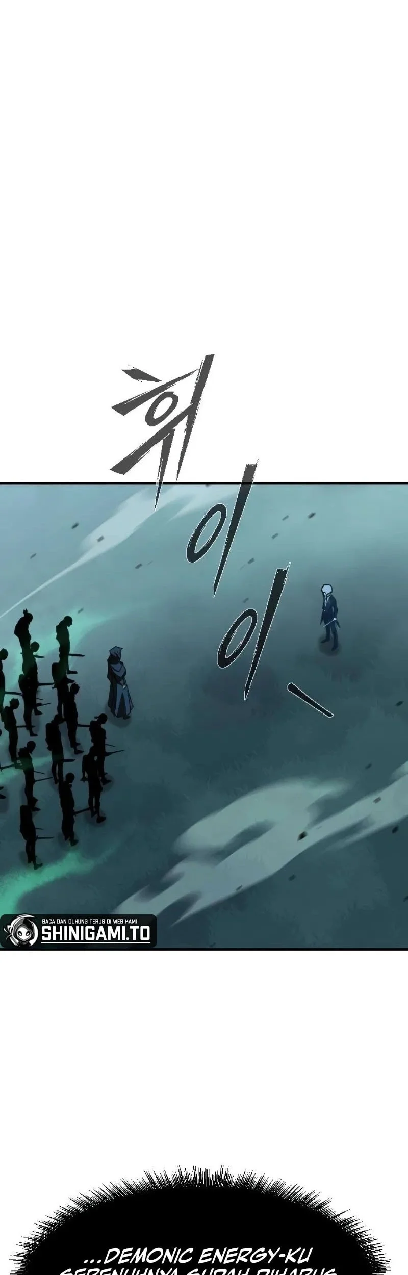 Sword of The Undying Chapter 4 - halaman 75
