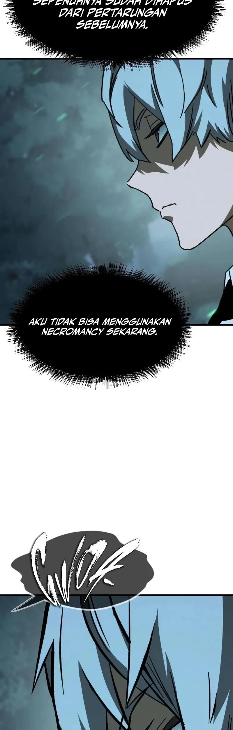 Sword of The Undying Chapter 4 - halaman 76
