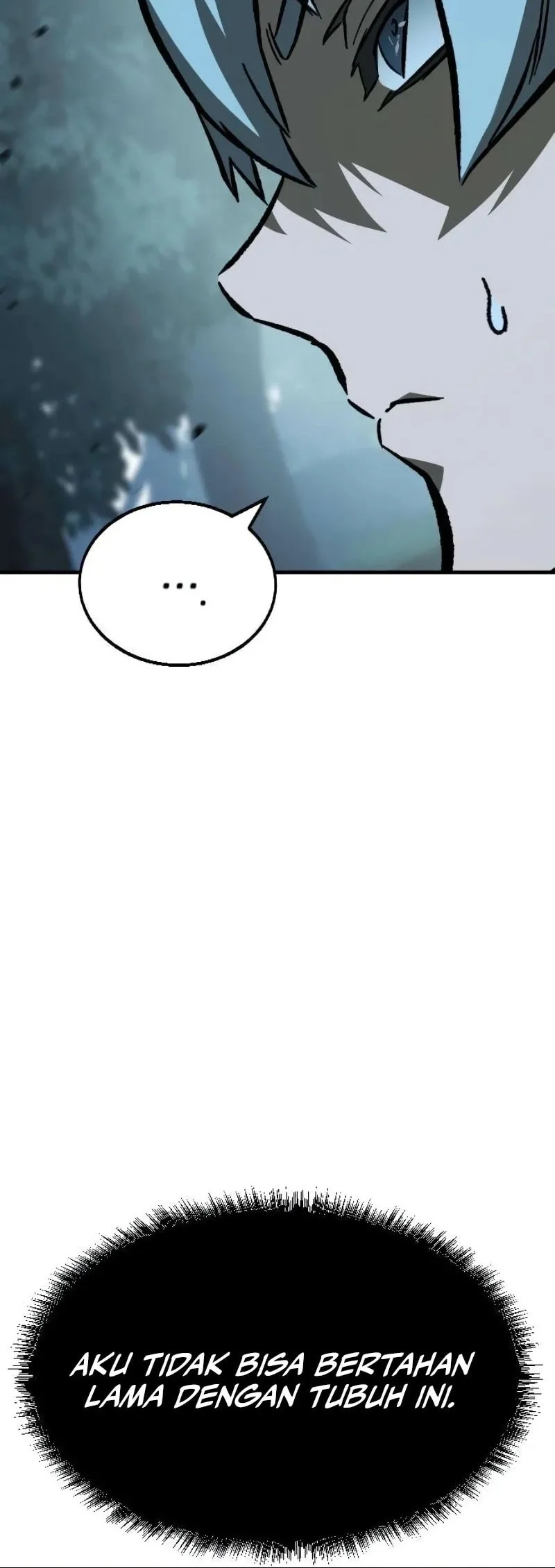 Sword of The Undying Chapter 4 - halaman 77
