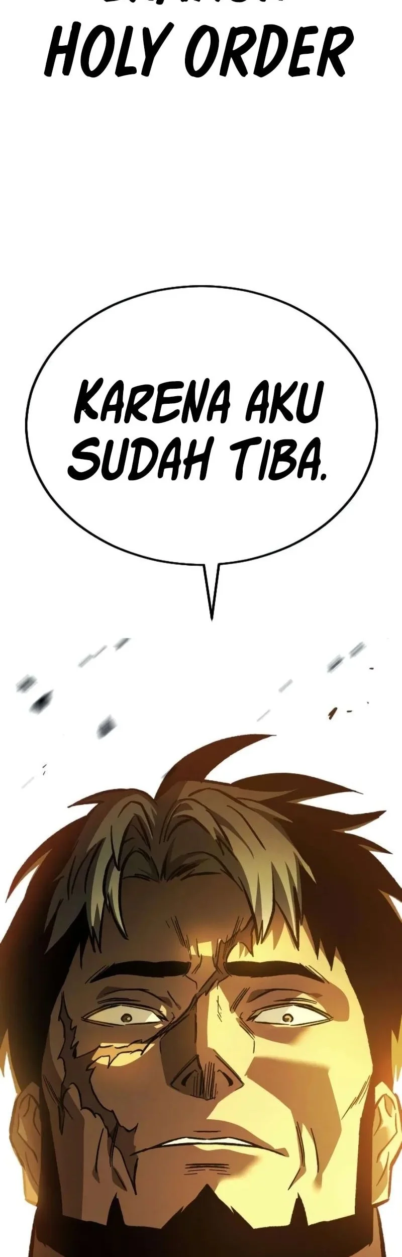 Sword of The Undying Chapter 4 - halaman 98