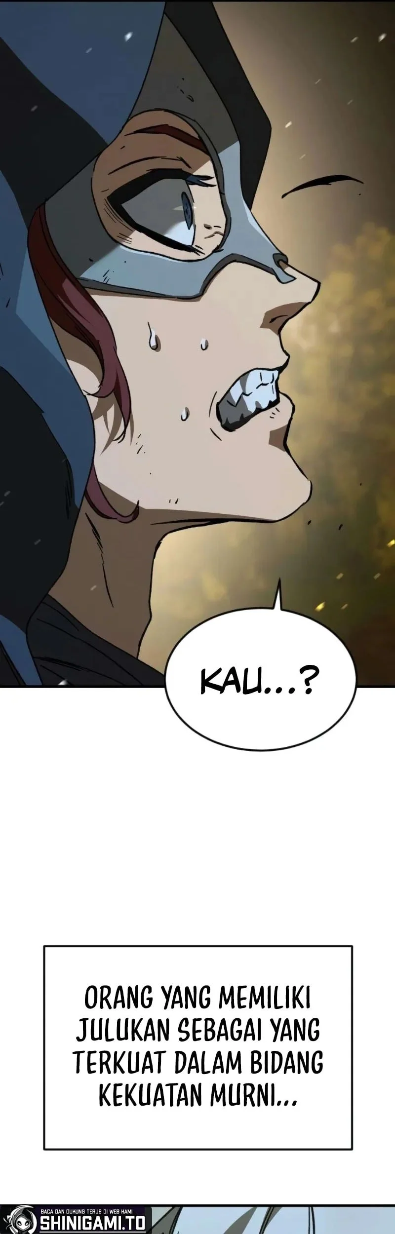 Sword of The Undying Chapter 5 - halaman 10