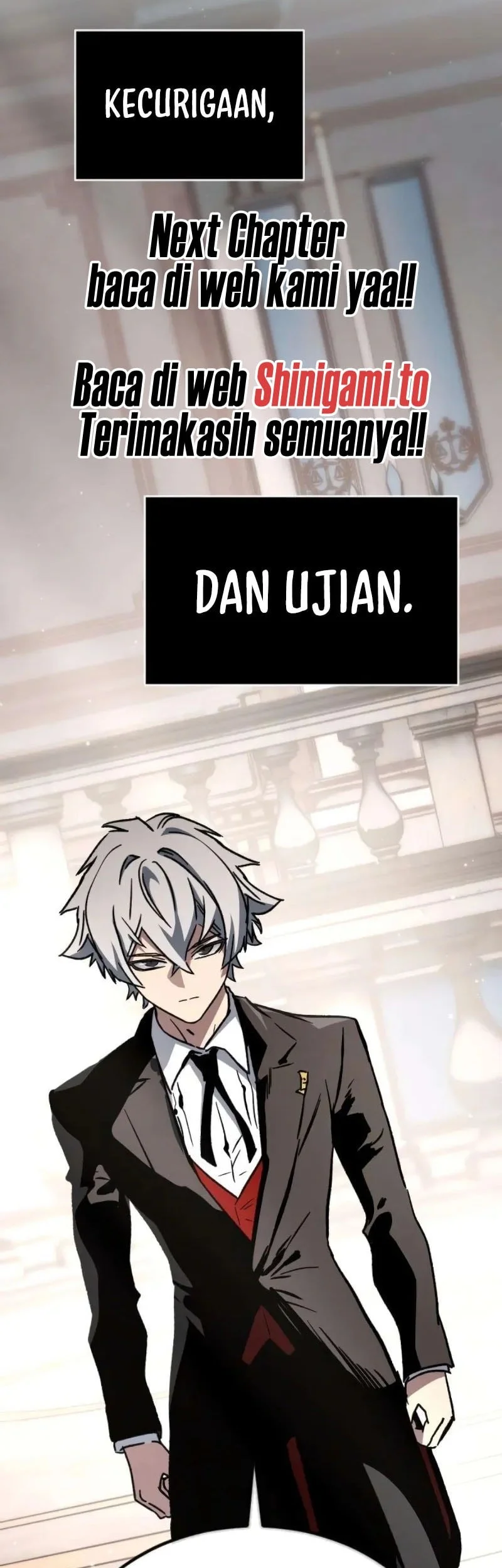 Sword of The Undying Chapter 5 - halaman 102