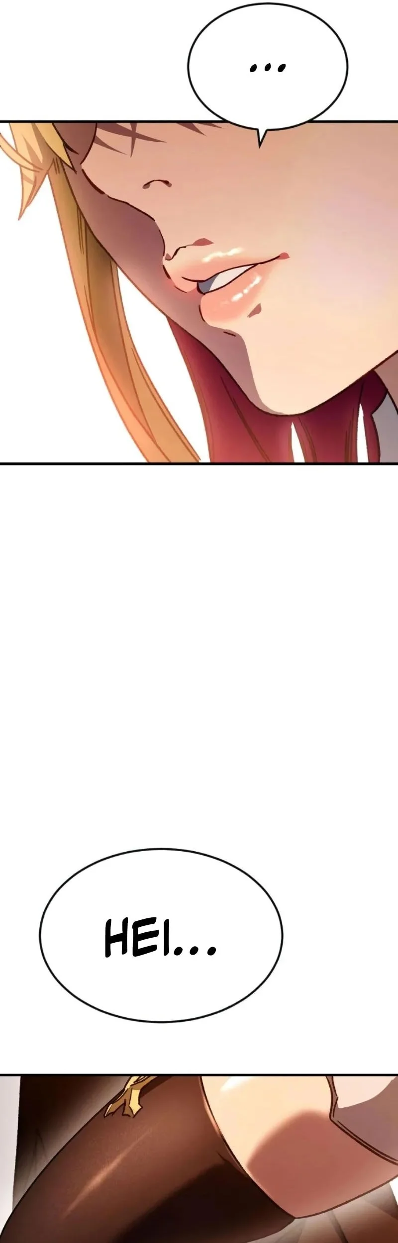 Sword of The Undying Chapter 5 - halaman 108