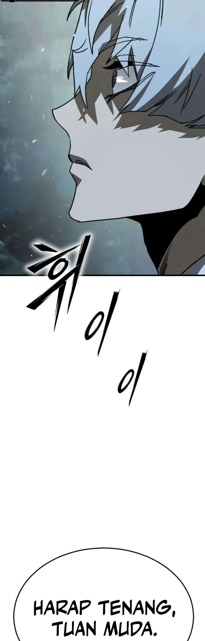 Sword of The Undying Chapter 5 - halaman 11