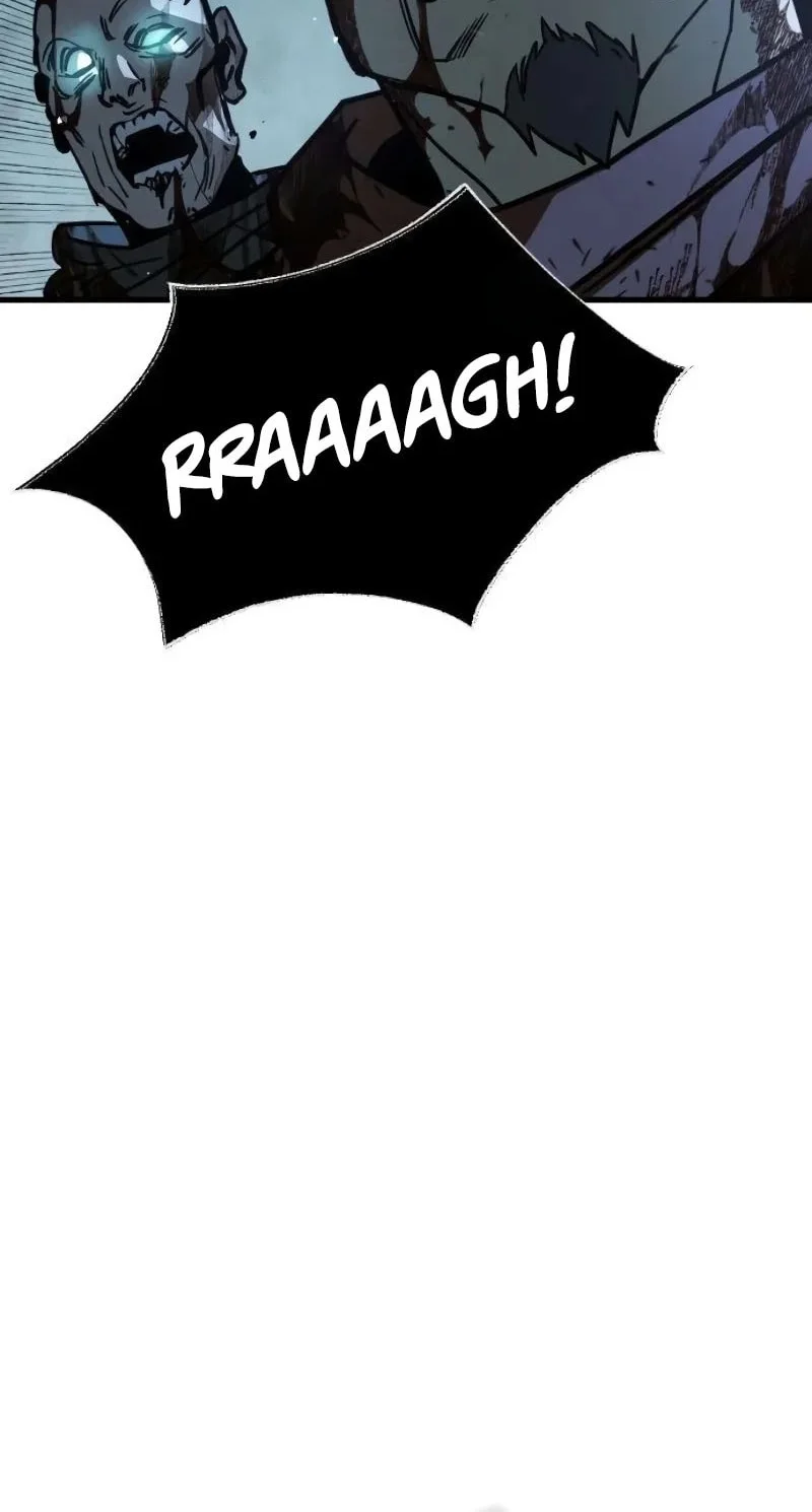 Sword of The Undying Chapter 5 - halaman 17