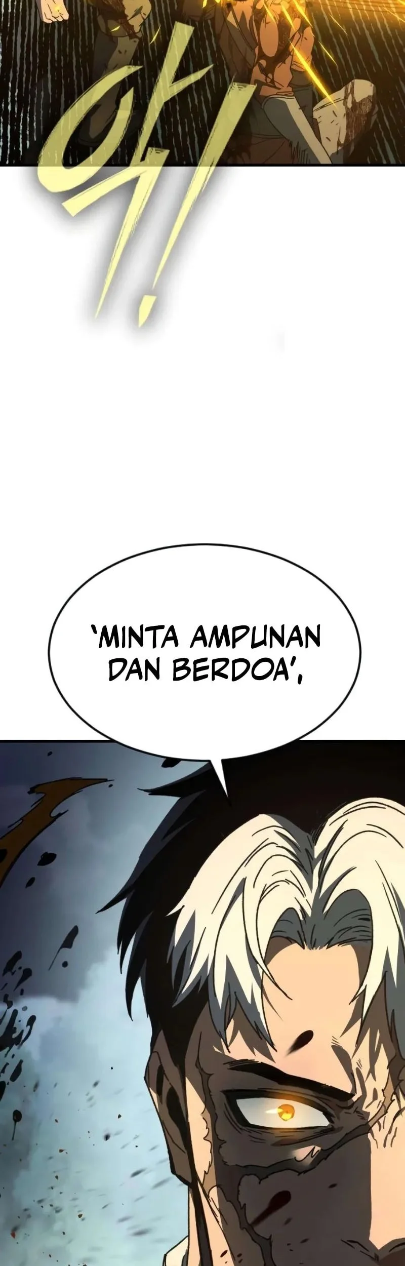 Sword of The Undying Chapter 5 - halaman 20