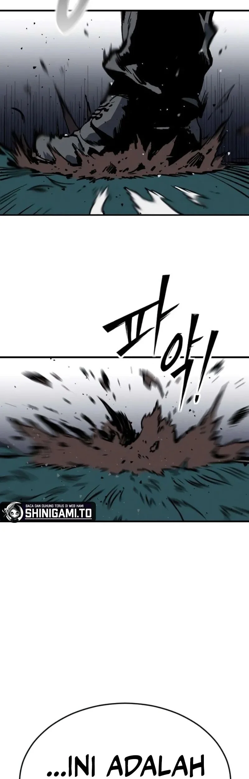 Sword of The Undying Chapter 5 - halaman 23