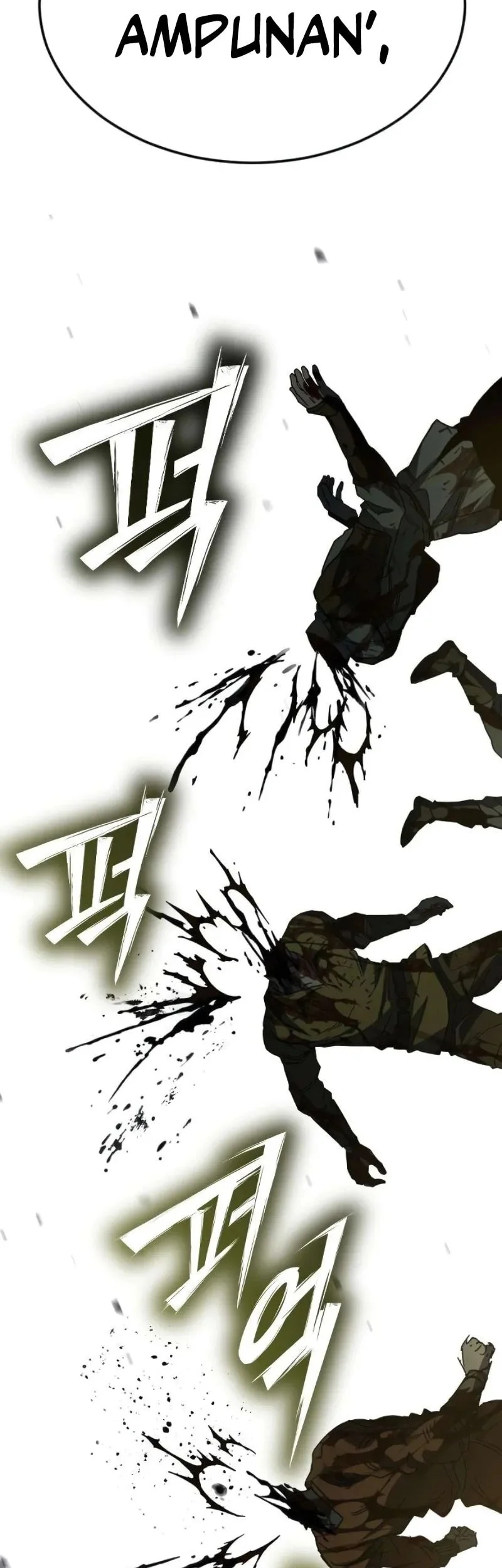 Sword of The Undying Chapter 5 - halaman 24