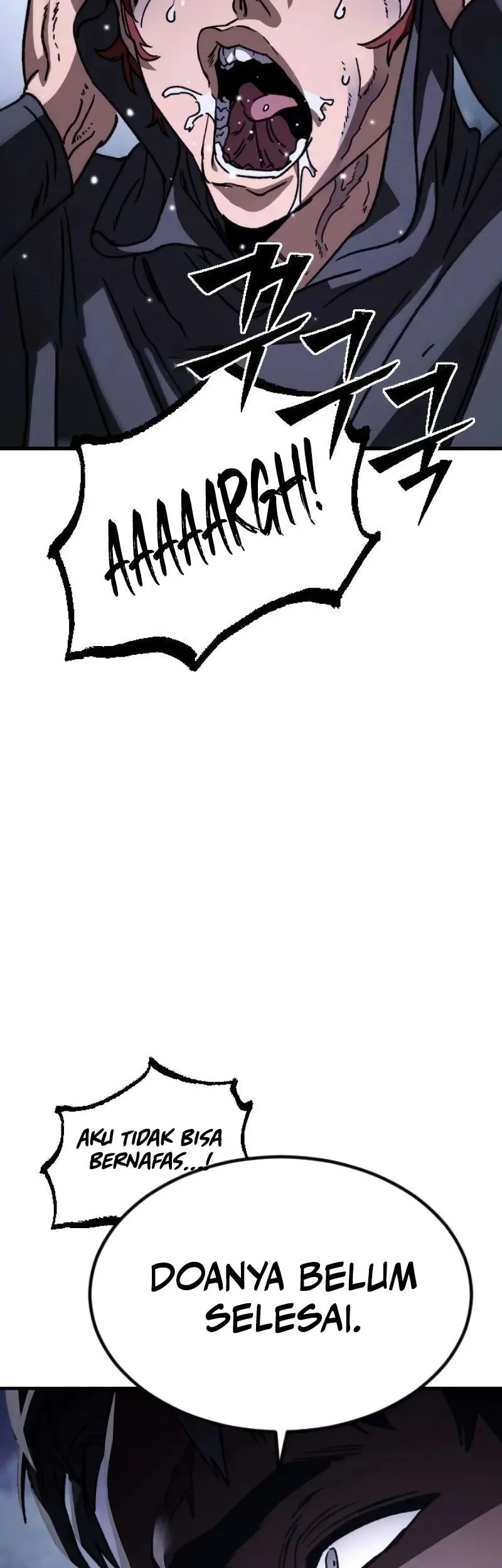Sword of The Undying Chapter 5 - halaman 36