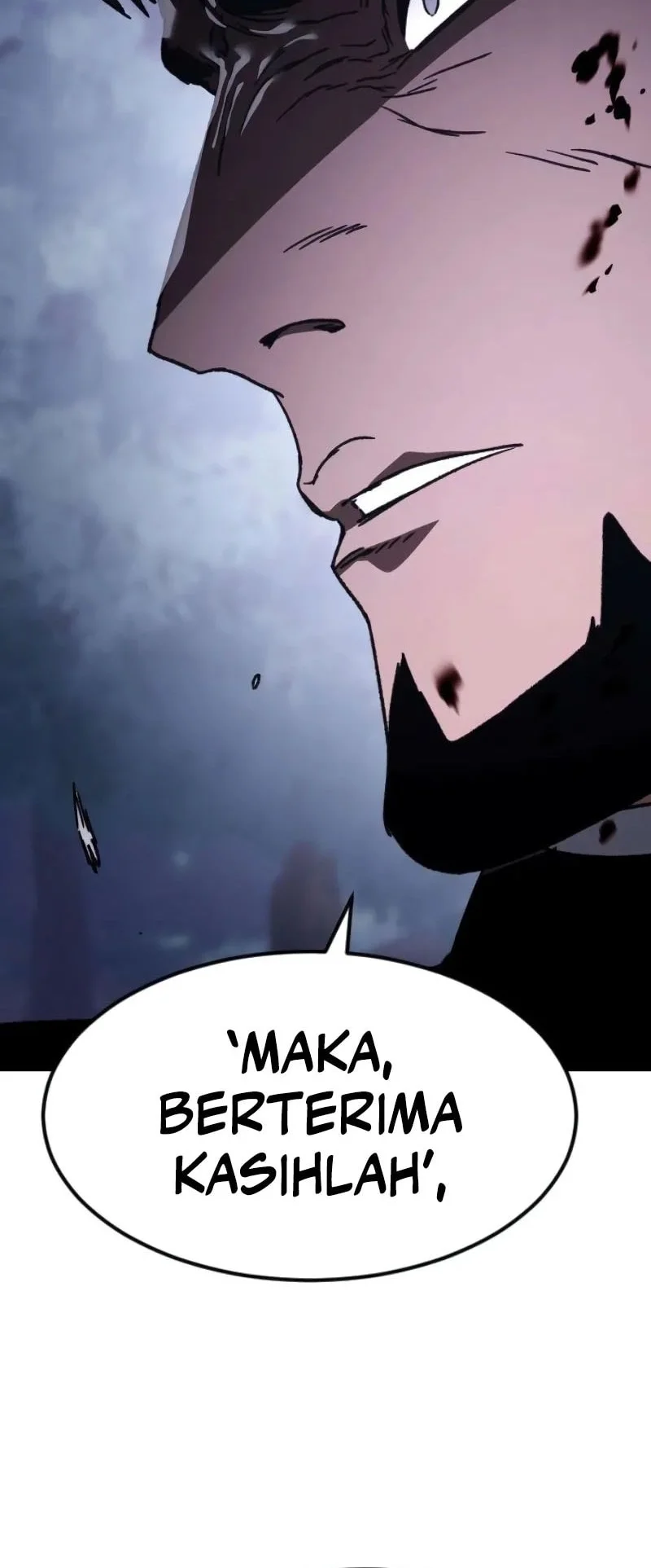 Sword of The Undying Chapter 5 - halaman 37