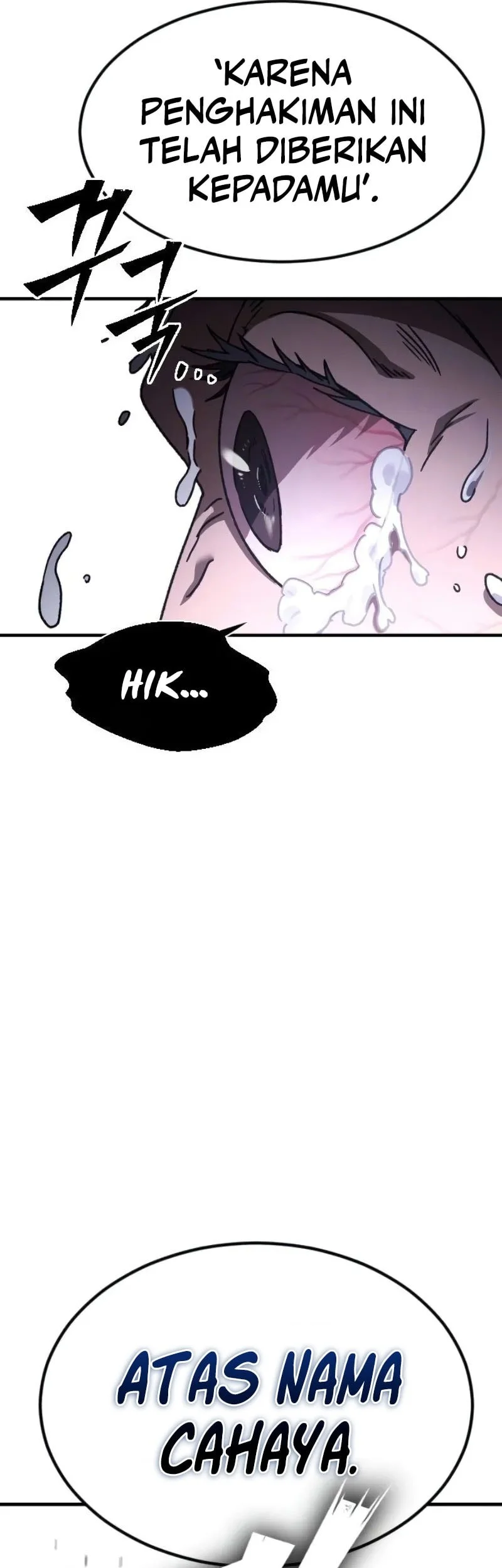 Sword of The Undying Chapter 5 - halaman 38