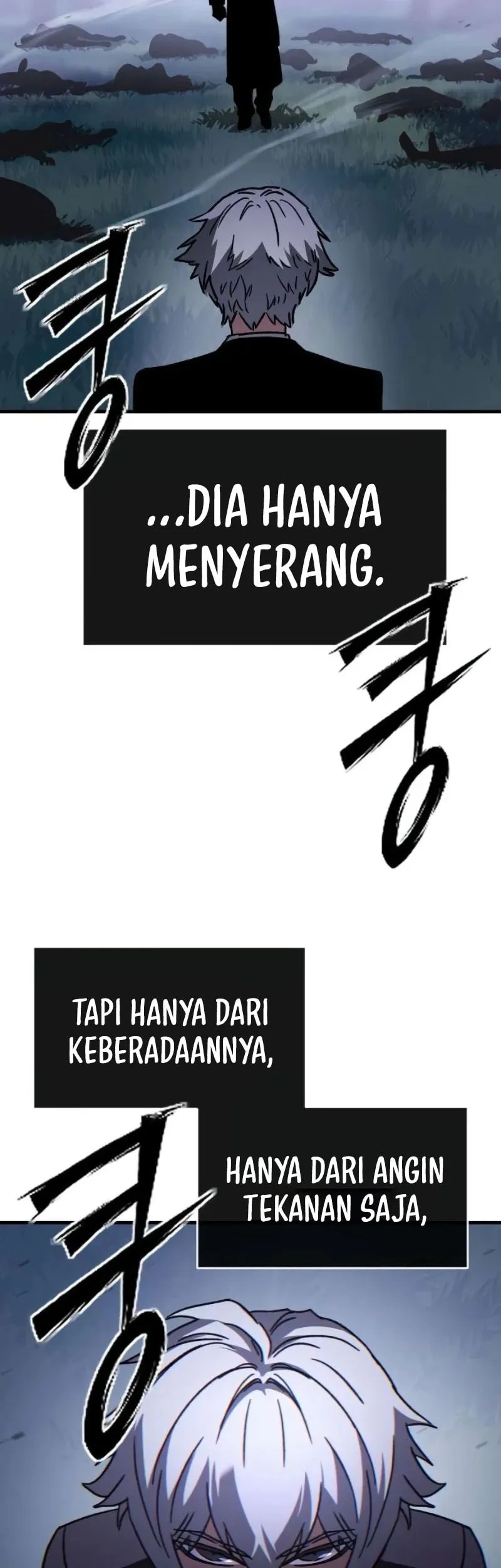 Sword of The Undying Chapter 5 - halaman 43