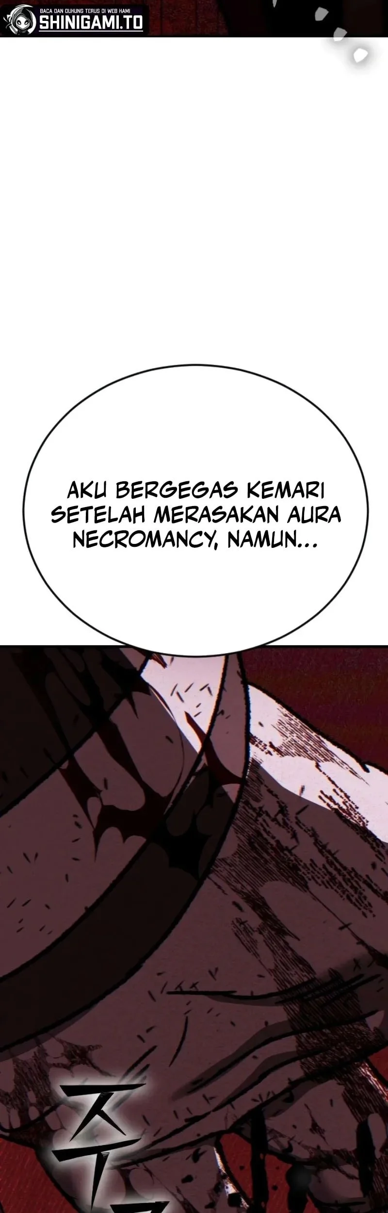 Sword of The Undying Chapter 5 - halaman 48