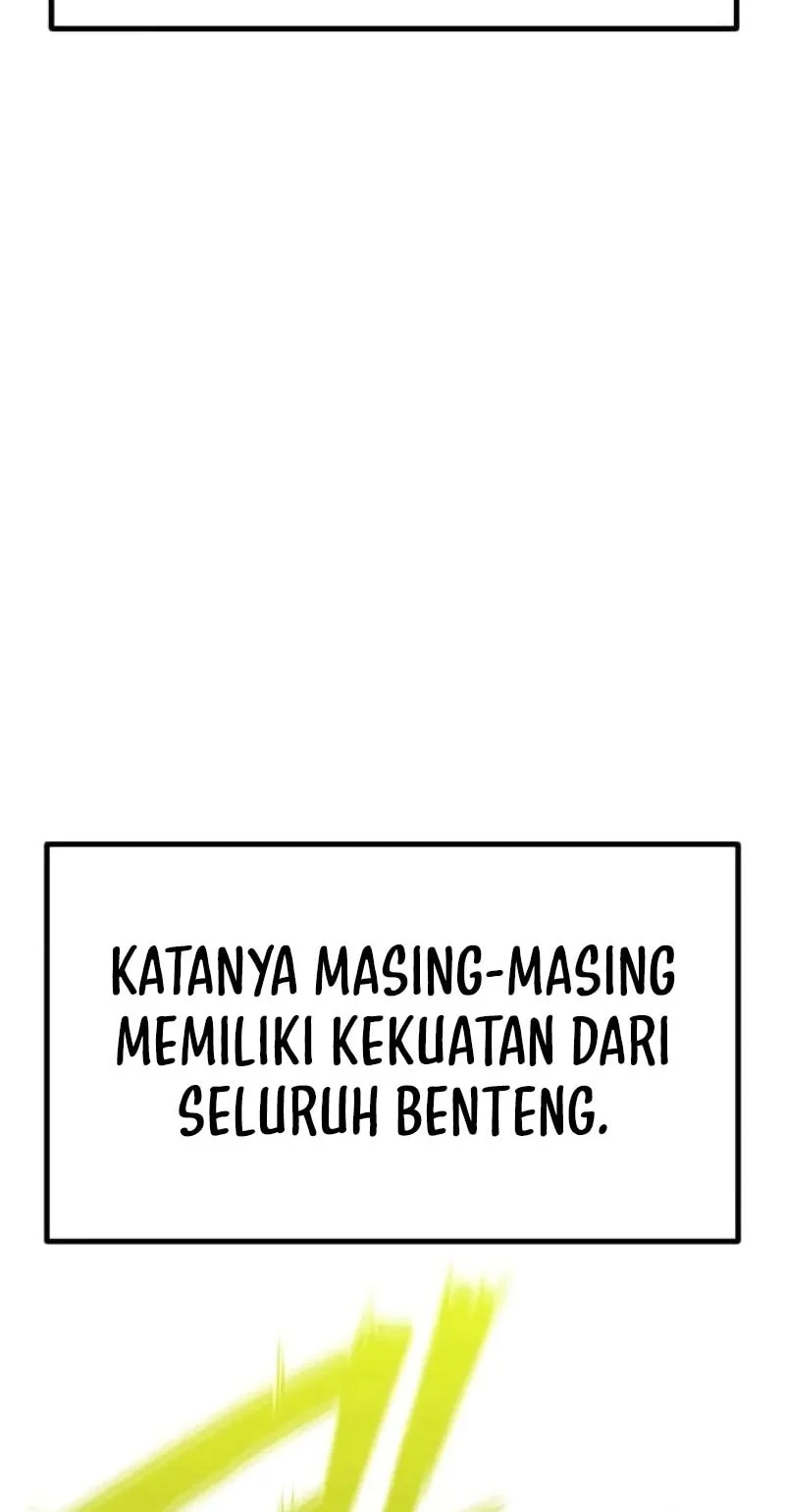 Sword of The Undying Chapter 5 - halaman 5