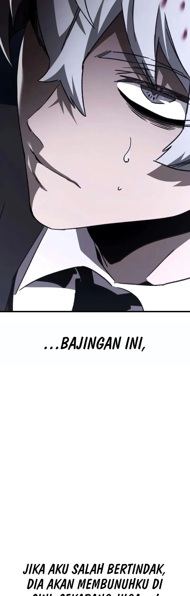 Sword of The Undying Chapter 5 - halaman 55
