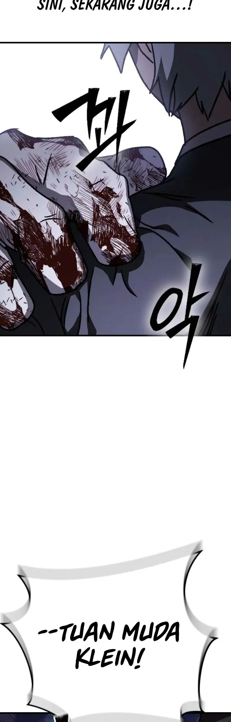 Sword of The Undying Chapter 5 - halaman 56