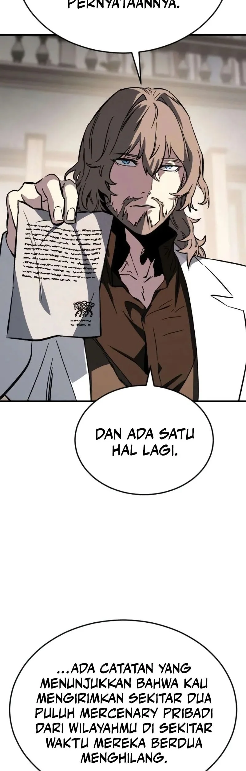 Sword of The Undying Chapter 5 - halaman 71