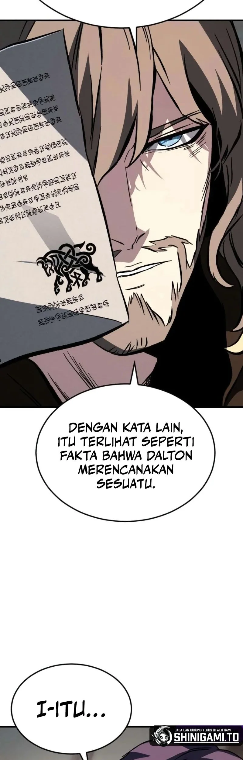 Sword of The Undying Chapter 5 - halaman 72