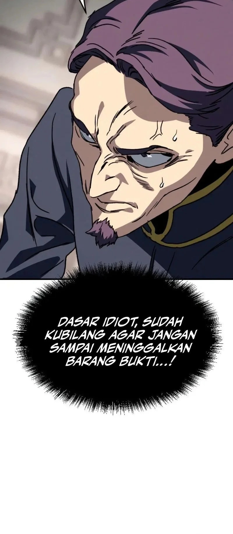 Sword of The Undying Chapter 5 - halaman 73