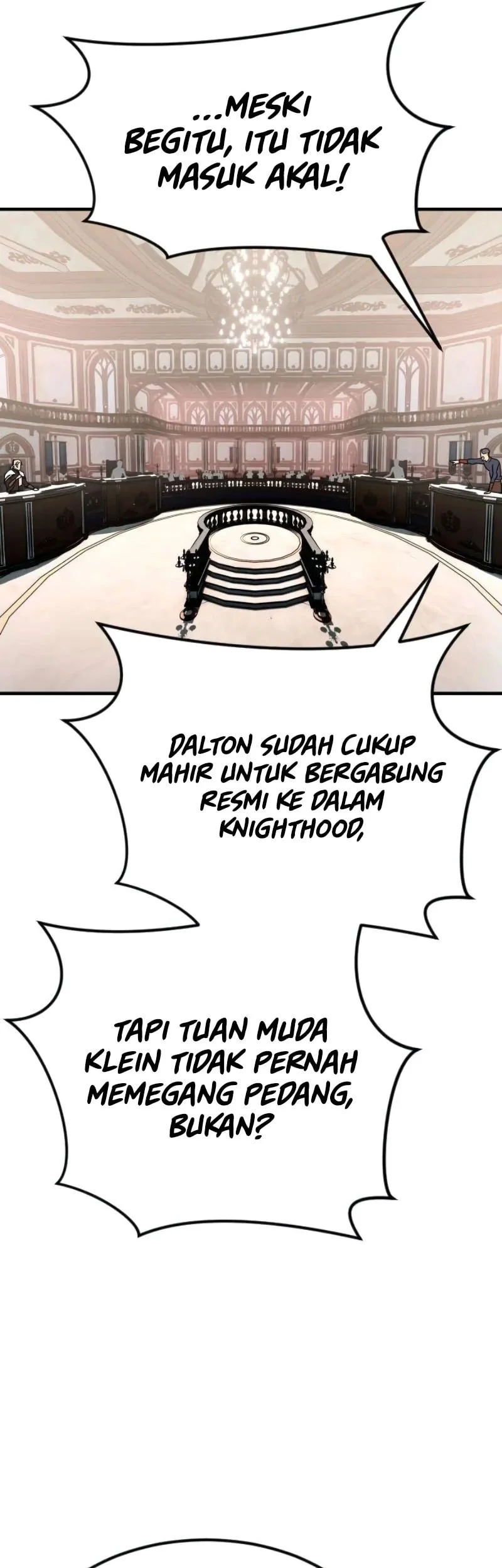 Sword of The Undying Chapter 5 - halaman 74