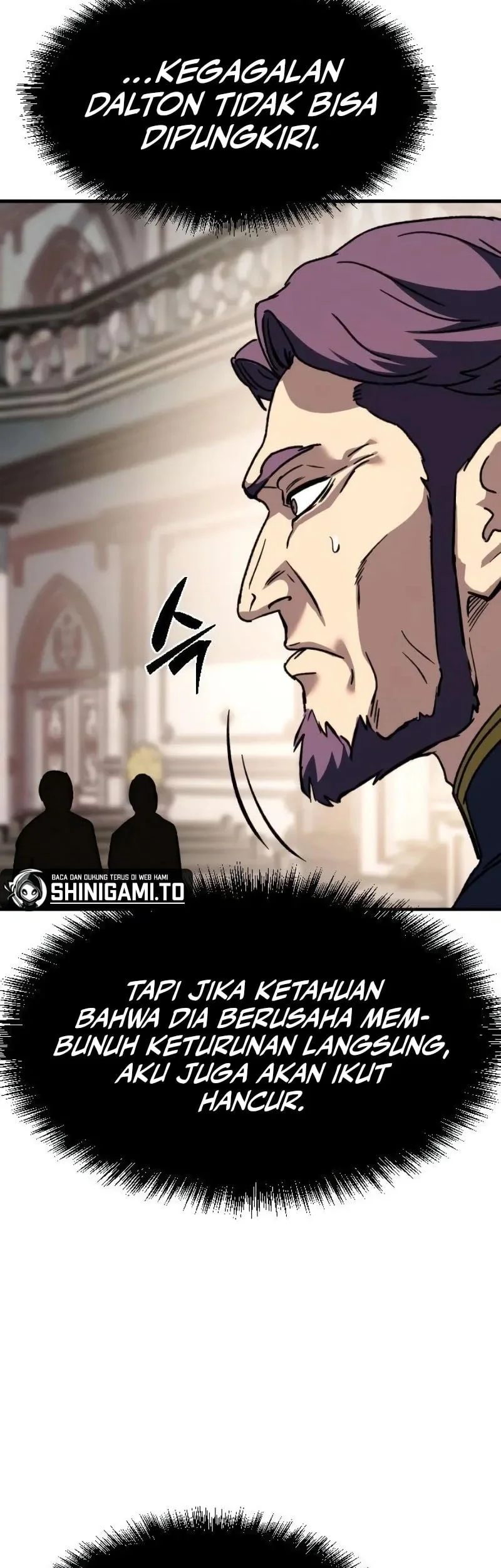 Sword of The Undying Chapter 5 - halaman 76
