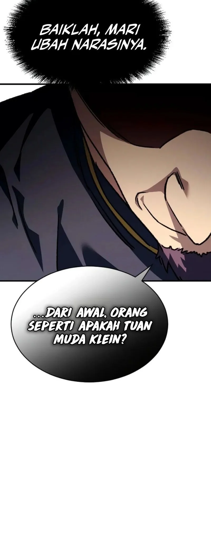 Sword of The Undying Chapter 5 - halaman 77