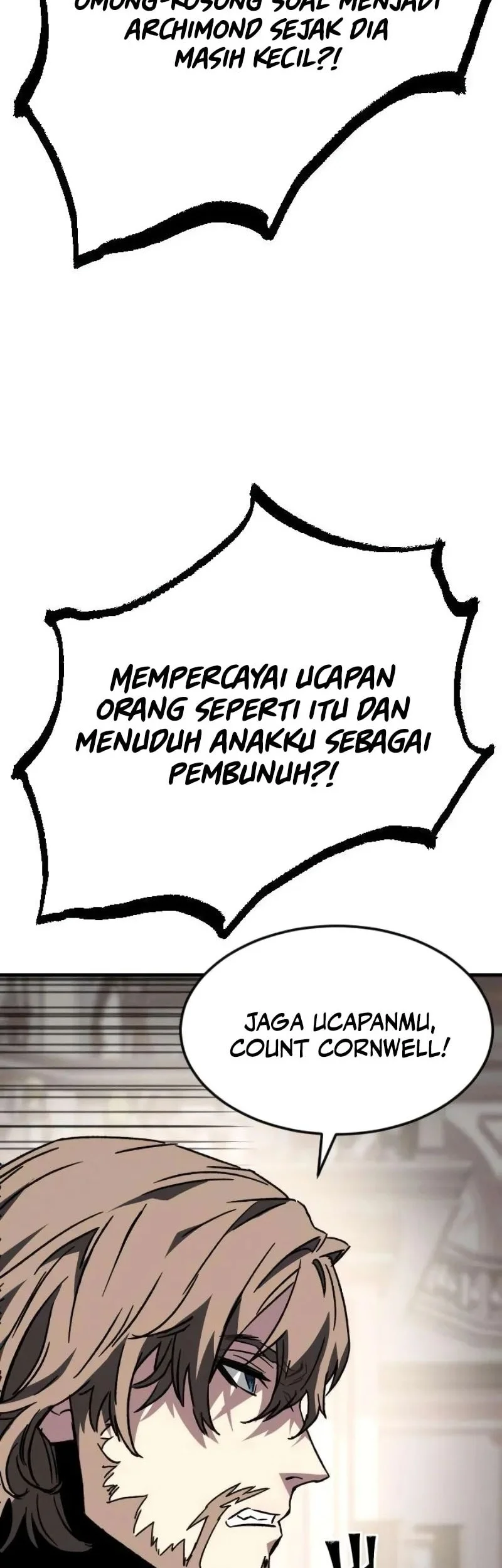 Sword of The Undying Chapter 5 - halaman 79