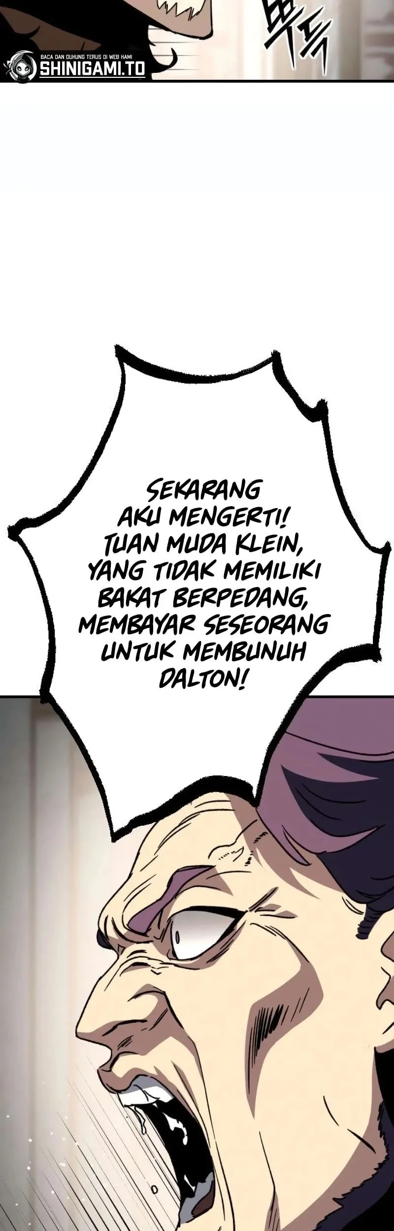 Sword of The Undying Chapter 5 - halaman 80