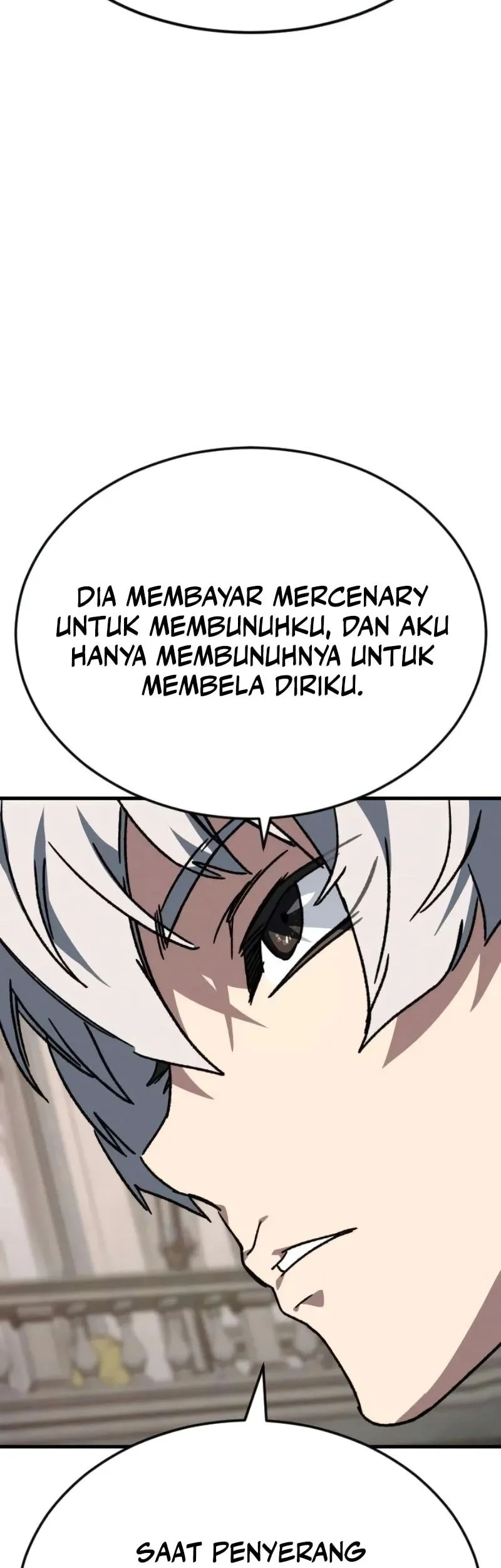 Sword of The Undying Chapter 5 - halaman 84