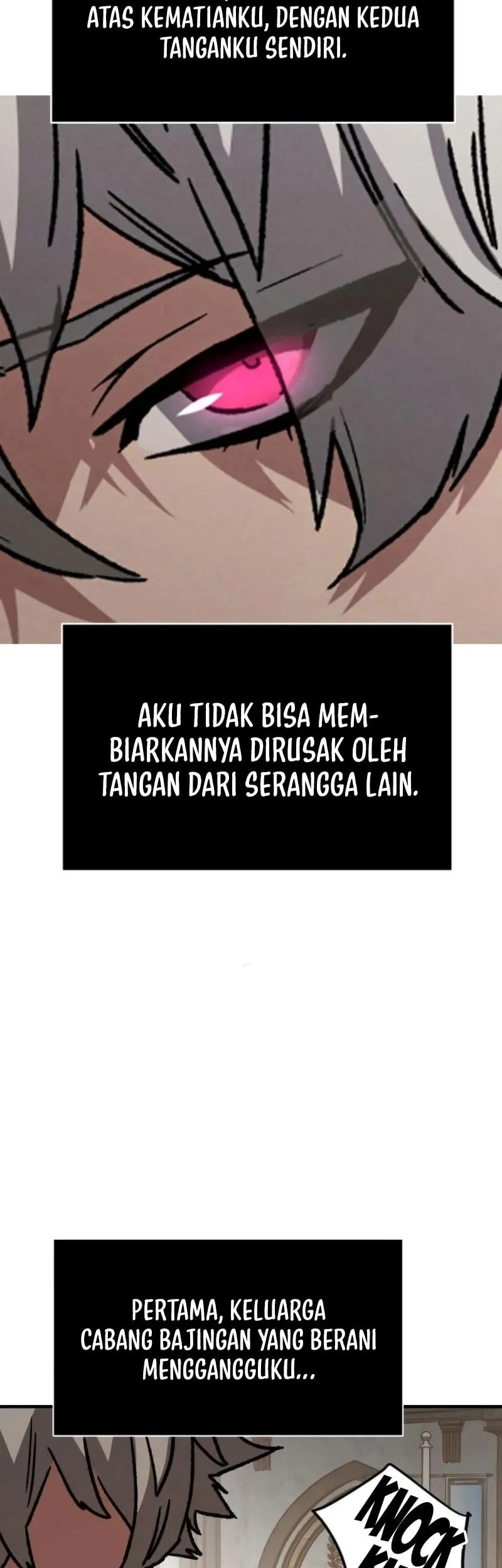 Sword of The Undying Chapter 5 - halaman 88