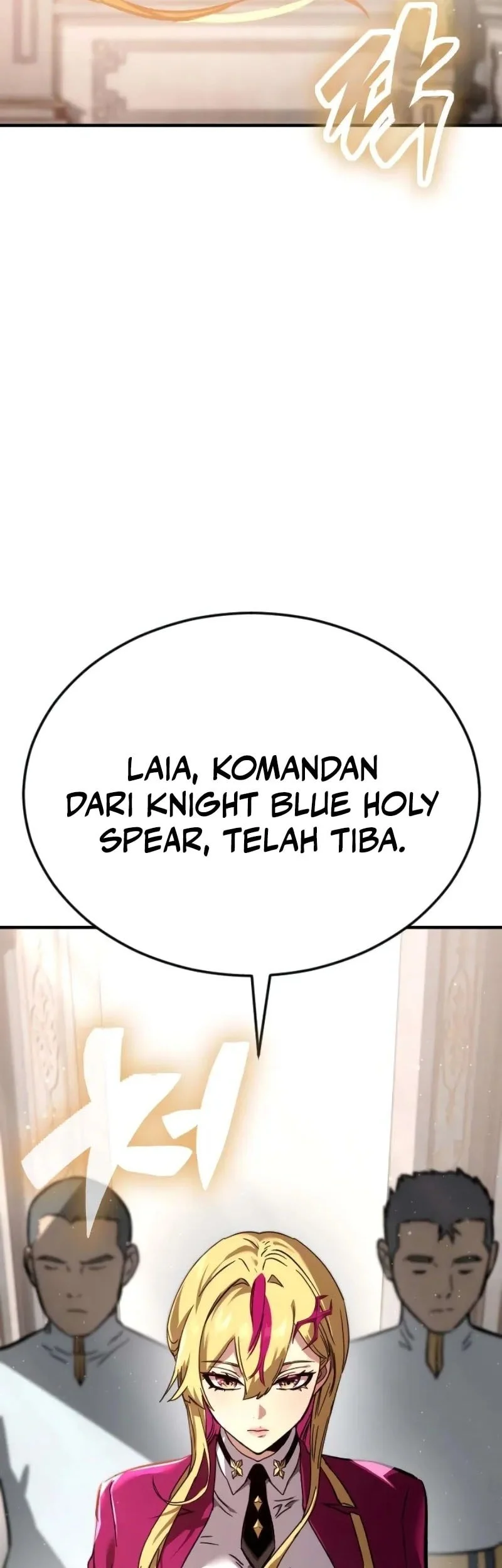 Sword of The Undying Chapter 5 - halaman 90