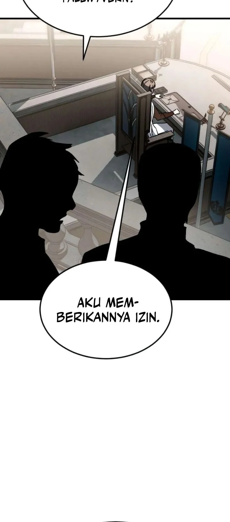 Sword of The Undying Chapter 5 - halaman 93