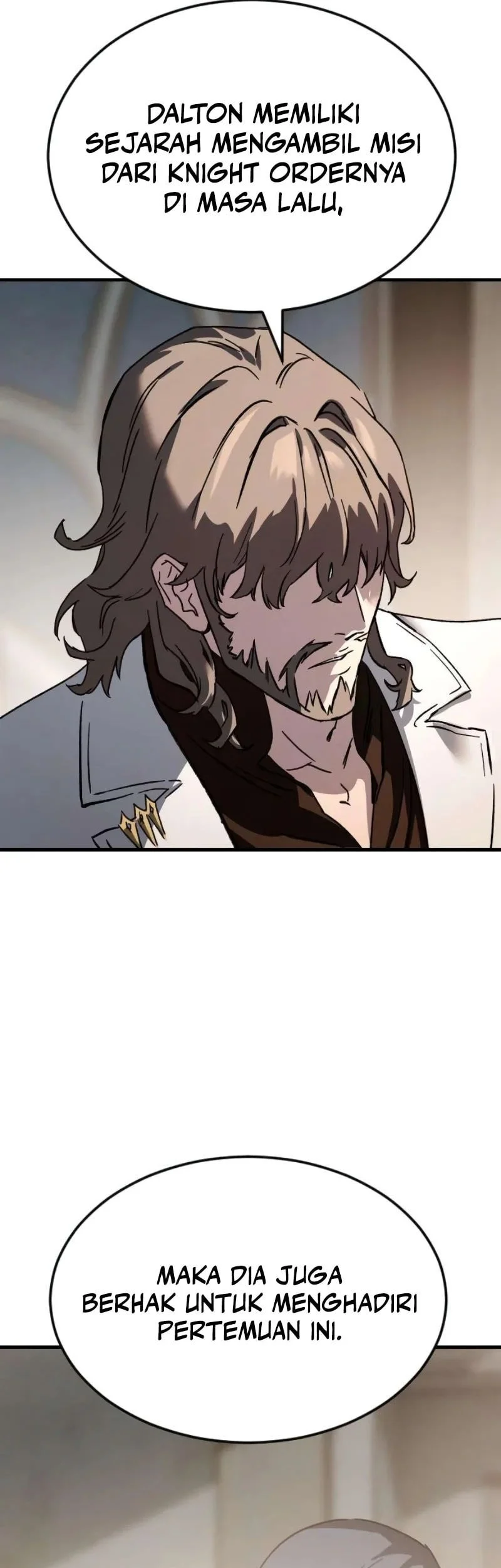 Sword of The Undying Chapter 5 - halaman 94