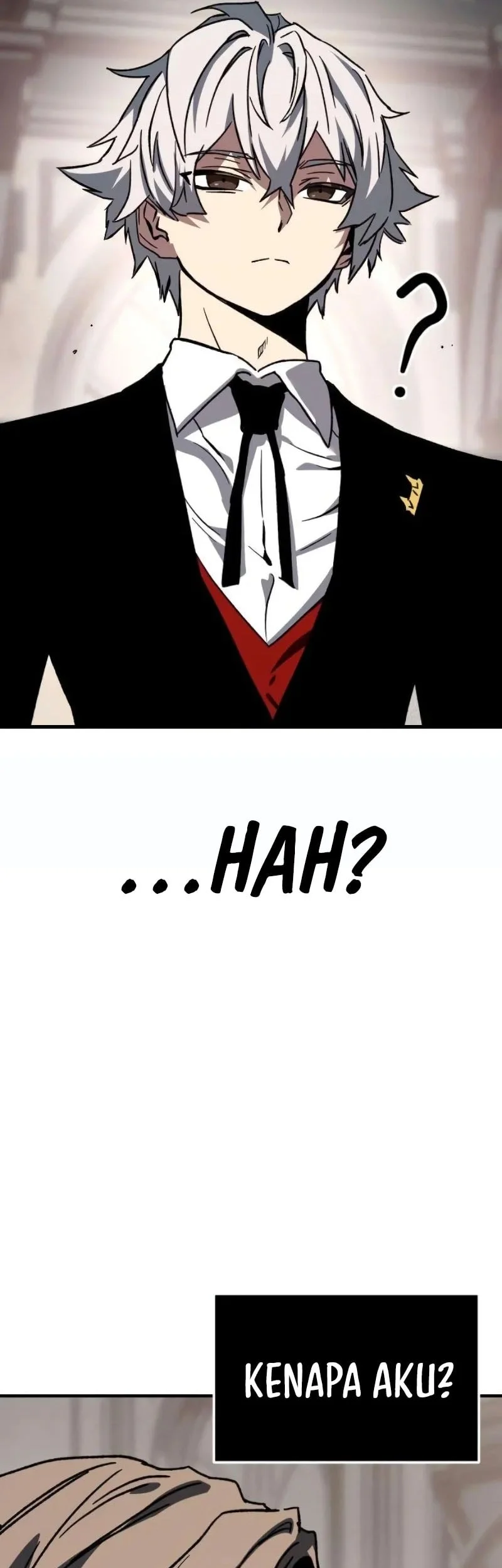 Sword of The Undying Chapter 5 - halaman 98