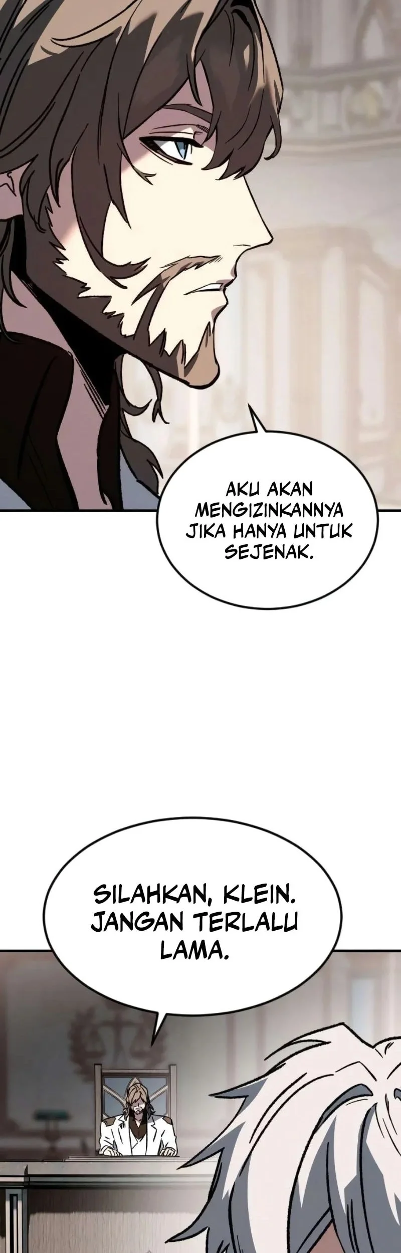 Sword of The Undying Chapter 5 - halaman 99