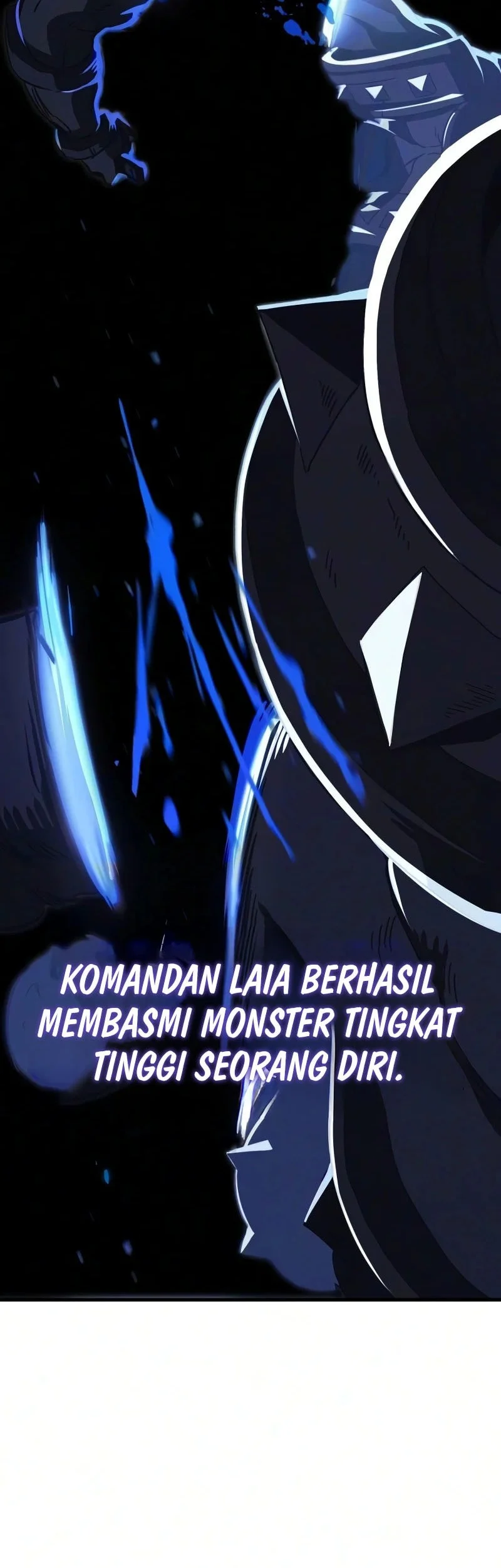 Sword of The Undying Chapter 6 - halaman 10