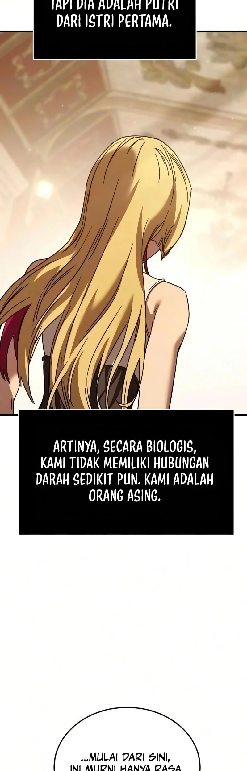 Sword of The Undying Chapter 6 - halaman 15