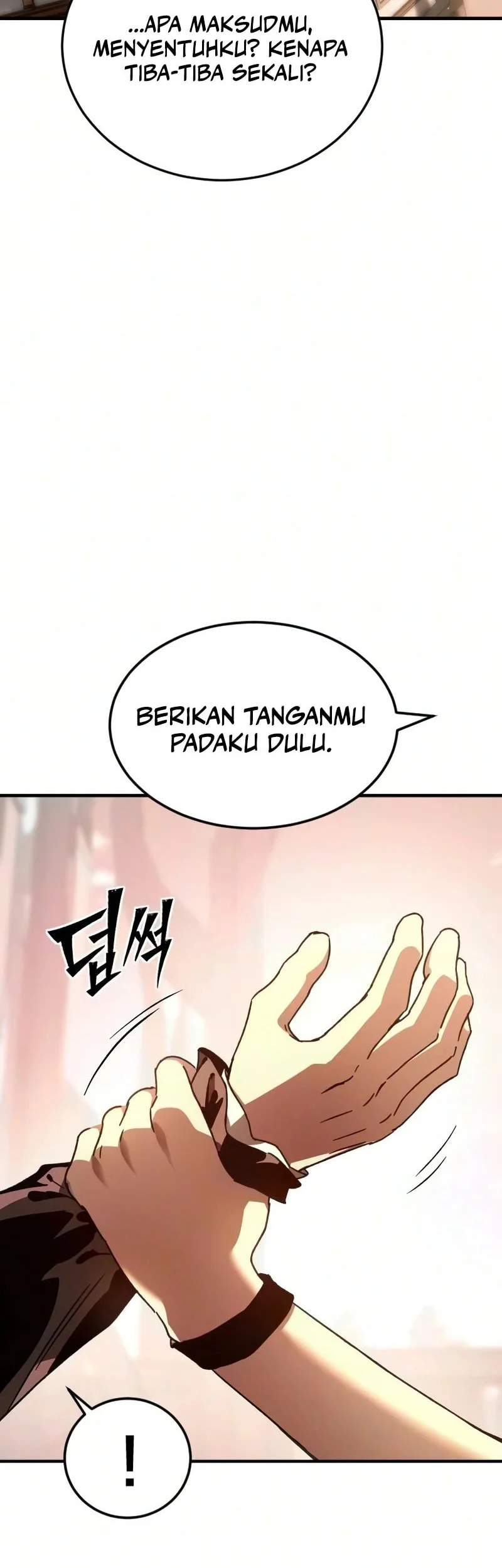 Sword of The Undying Chapter 6 - halaman 20