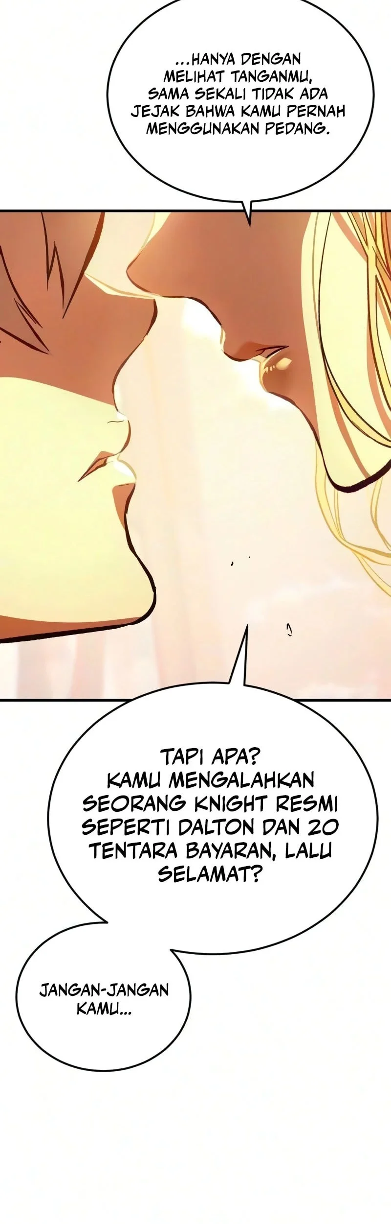 Sword of The Undying Chapter 6 - halaman 26