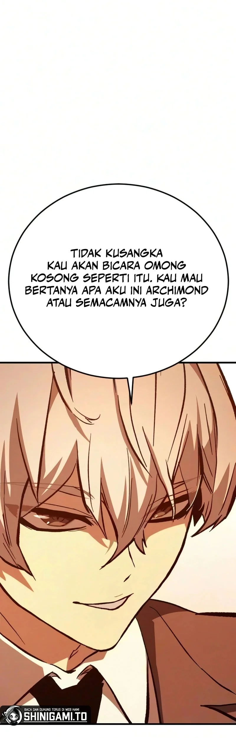 Sword of The Undying Chapter 6 - halaman 29