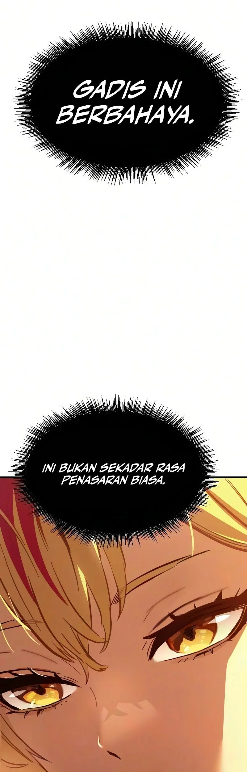 Sword of The Undying Chapter 6 - halaman 30